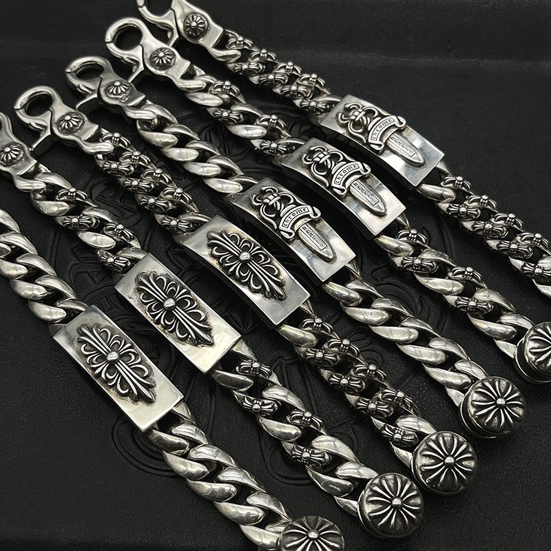 Chrome Hearts Bracelets